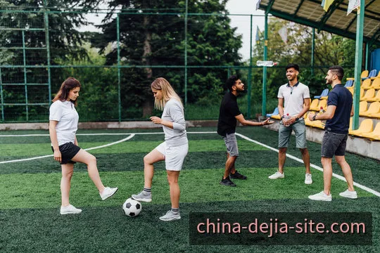 德甲赛事比赛氛围图